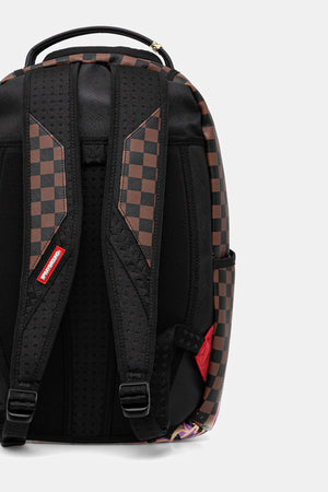 Mochila Sprayground Alien Writers Dlxsv