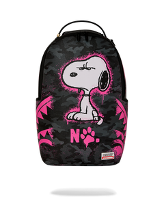 Sprayground - Mochila Snoopy That's A No No