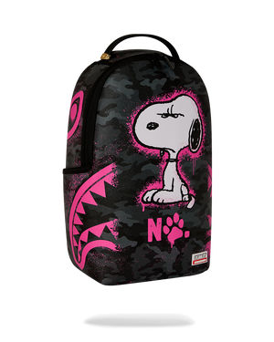 Sprayground - Mochila Snoopy That's A No No