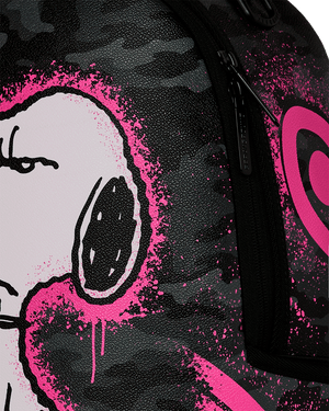 Sprayground - Mochila Snoopy That's A No No