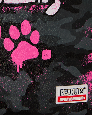 Sprayground - Mochila Snoopy That's A No No