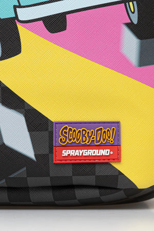 Sprayground - Mochila Dlxsv Scooby Doo