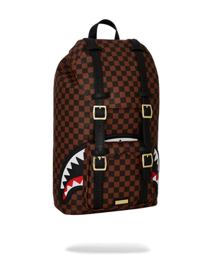Sprayground - Mochila Sawtooth Sharks In Paris Hills