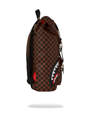 Sprayground - Mochila Sawtooth Sharks In Paris Hills