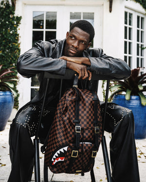 Sprayground - Mochila Sawtooth Sharks In Paris Hills