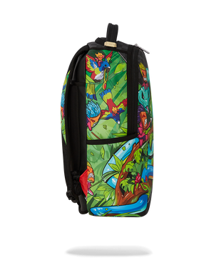 Mochila Squad Up de Sprayground