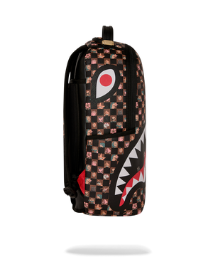 Sprayground - Mochila Stelth Crew