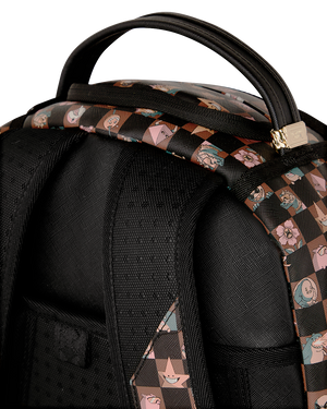 Sprayground - Mochila Stelth Crew