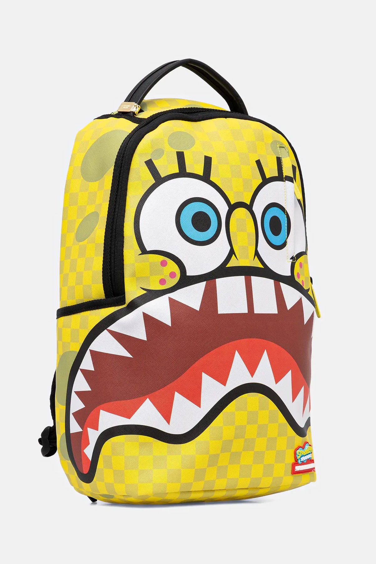 Sprayground - Mochila Spongebob Squarepants Dlxsv