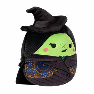 Squishmallows - Peluche suave Wicked Elphaba