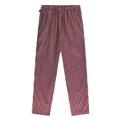 Pockies - Pantalón de pijama a rayas | Rojo