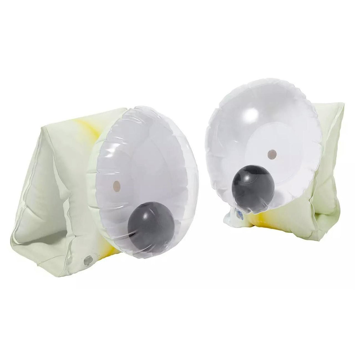 Sunnylife - Manguitos de natación infantiles Monster Monty