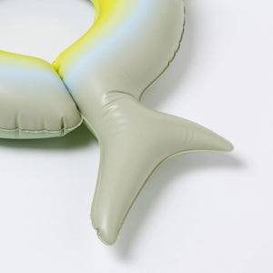 Sunnylife - Flotador de Natación para Niños Monstruo Monty