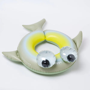 Sunnylife - Flotador de Natación para Niños Monstruo Monty