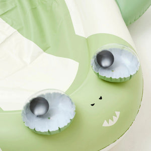 Sunnylife - tobogán acuático y deslizador Monster Monty
