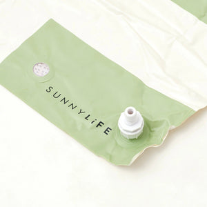 Sunnylife - tobogán acuático y deslizador Monster Monty