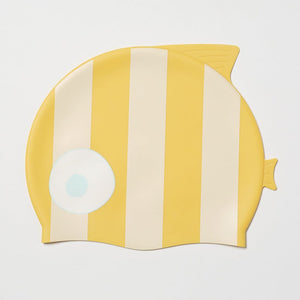 Sunnylife - Gorro de natación infantil