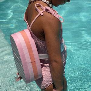 Sunnylife - Mochila de natación fácil para niños