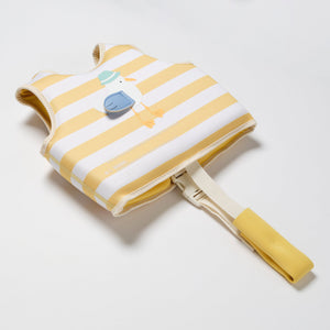 Sunnylife - Chaleco salvavidas infantil 1-2 años