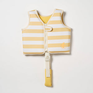 Sunnylife - Chaleco de Natación para Niños 2-3 Años