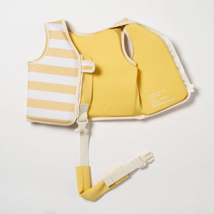 Sunnylife - Chaleco de Natación para Niños 2-3 Años