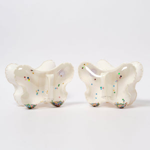 Sunnylife - Manguitos de Natación Hinchables para Niños Mariposa