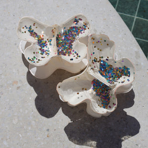 Sunnylife - Manguitos de Natación Hinchables para Niños Mariposa