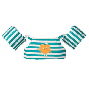 Sunnylife - Flotador de Natación y Manguitos 3-6 Años