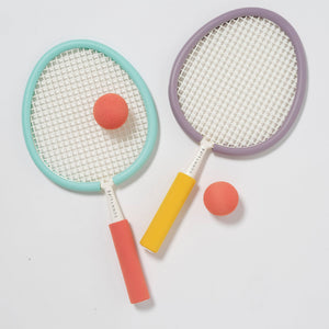 Sunnylife - Set de raquetas de espuma