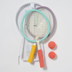 Sunnylife - Set de raquetas de espuma