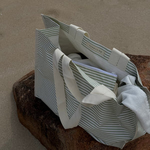 Sunnylife - Bolso de playa Carryall La Palma