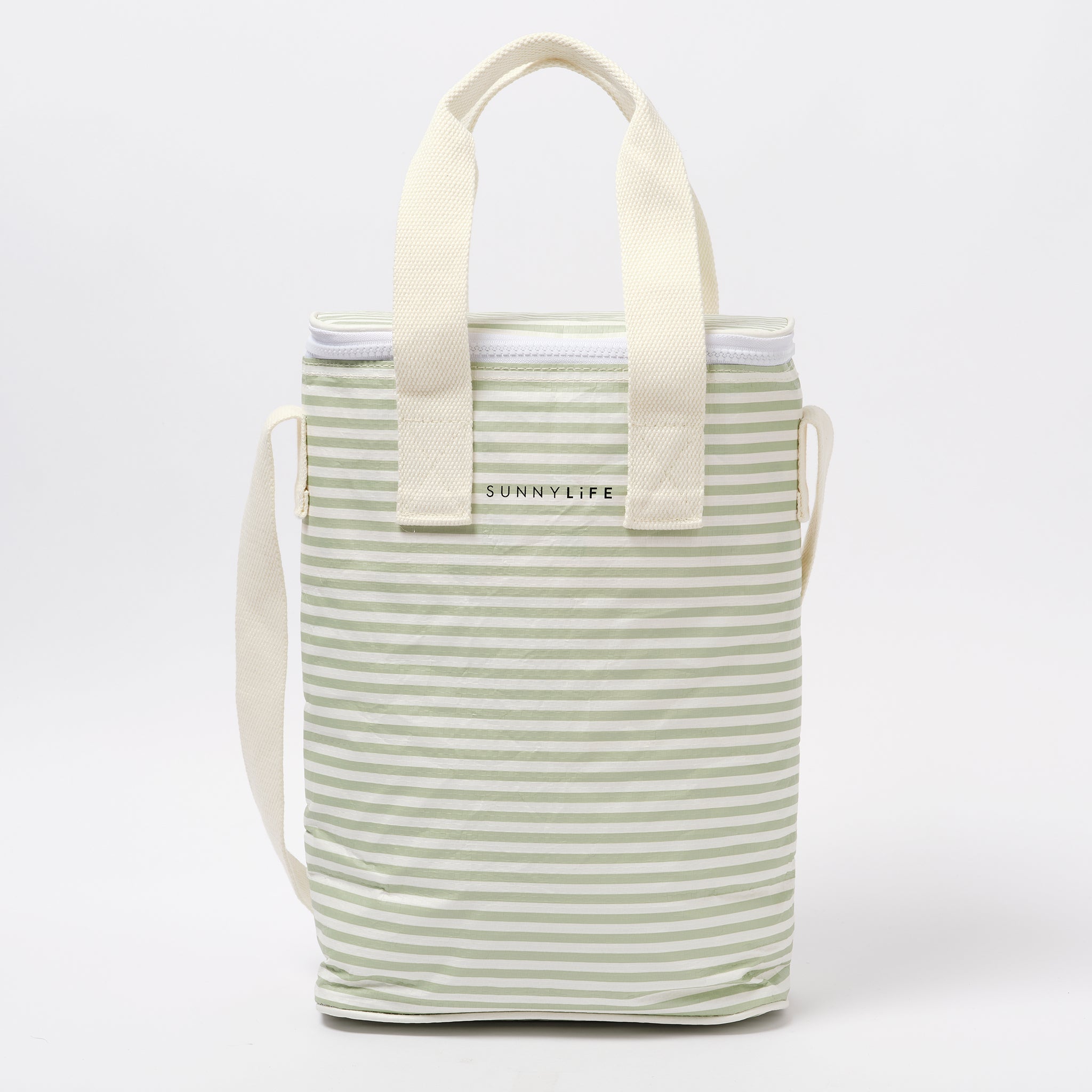Sunnylife - Bolsa enfriadora La Palma para bebidas