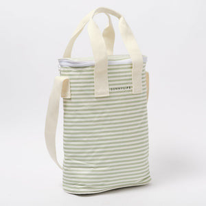 Sunnylife - Bolsa enfriadora La Palma para bebidas