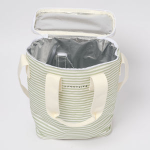 Sunnylife - Bolsa enfriadora La Palma para bebidas