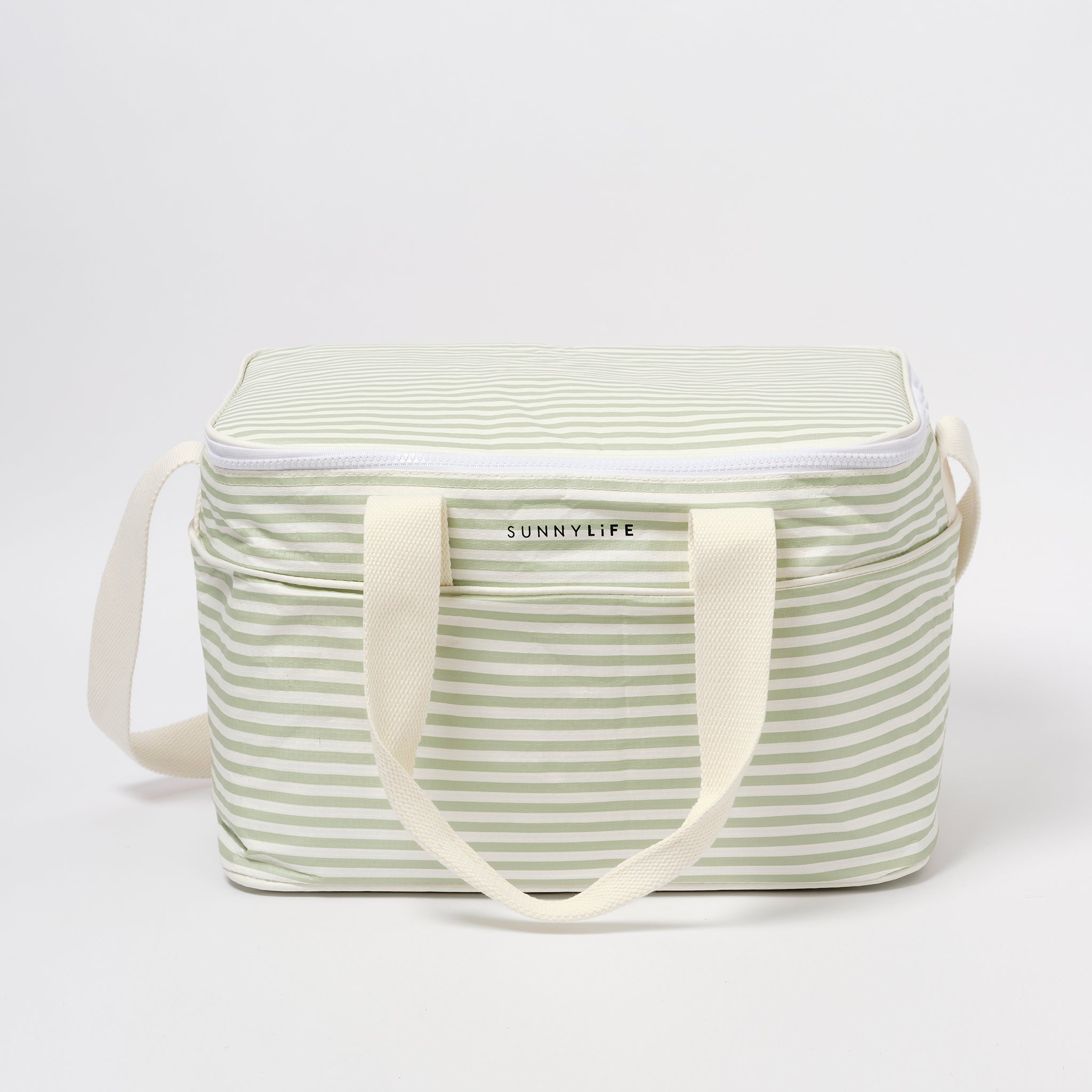 Sunnylife - Bolso Tote de Playa La Palma con Refrigerador