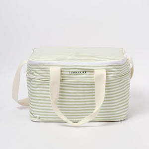 Sunnylife - Bolso Tote de Playa La Palma con Refrigerador