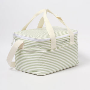 Sunnylife - Bolso Tote de Playa La Palma con Refrigerador