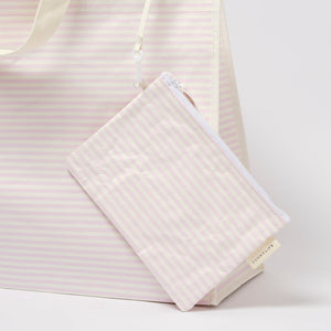Sunnylife - Bolso de playa Lazy Carryall