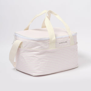 Sunnylife - Bolso de playa Lazy con refrigeración