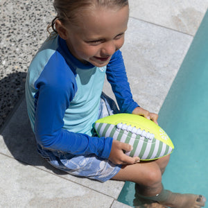 Sunnylife - Balón suave de neopreno para playa