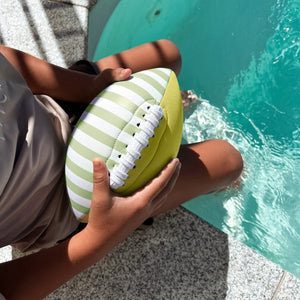 Sunnylife - Balón suave de neopreno para playa
