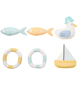 Sunnylife - Juguetes de buceo para mar y piscina