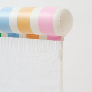 Sunnylife - Hamaca hinchable para mar y piscina