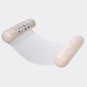 Sunnylife - Hamaca hinchable de mar y piscina Stole My Heart