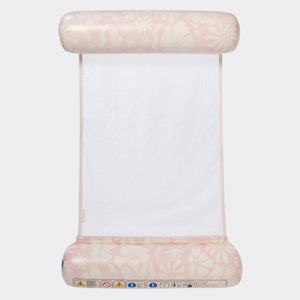 Sunnylife - Hamaca hinchable de mar y piscina Stole My Heart