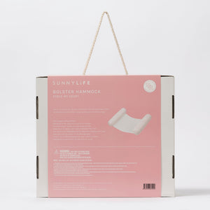 Sunnylife - Hamaca hinchable de mar y piscina Stole My Heart