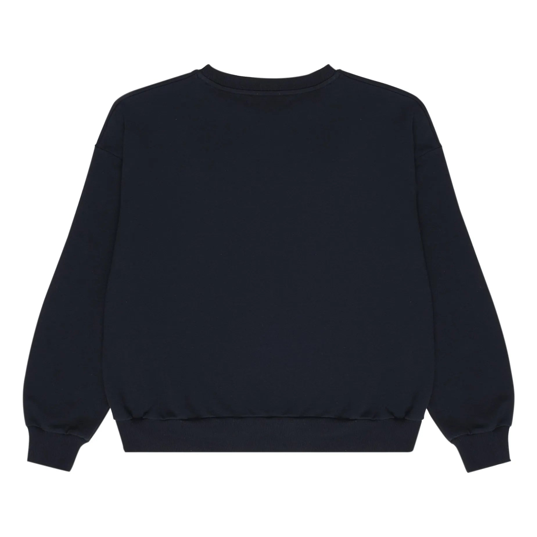 the new society - Mykonos Sweatshirt - Colección de mujer | Negro