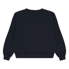 the new society - Mykonos Sweatshirt - Colección de mujer | Negro