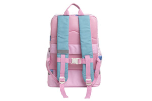 The Cotton Cloud - Mochila escolar con ojos nutritivos Dancing Hearts