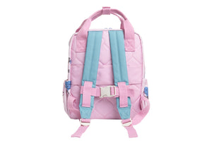 The Cotton Cloud - Mochila de guardería y preescolar Dancing Hearts